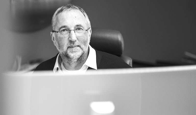 Unternehmensberater Ralf Valerius